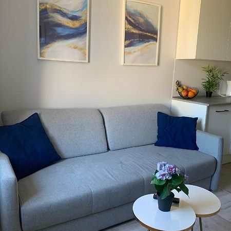 Apartament W Centrum Miasta Лодзь Экстерьер фото