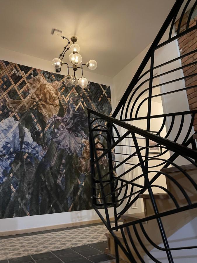 Apartament W Centrum Miasta Лодзь Экстерьер фото