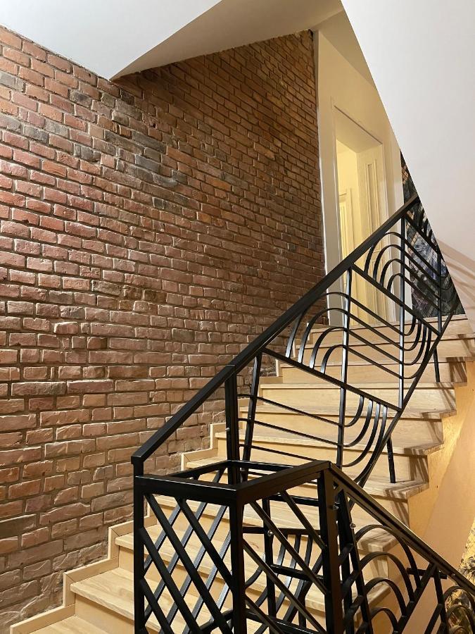 Apartament W Centrum Miasta Лодзь Экстерьер фото