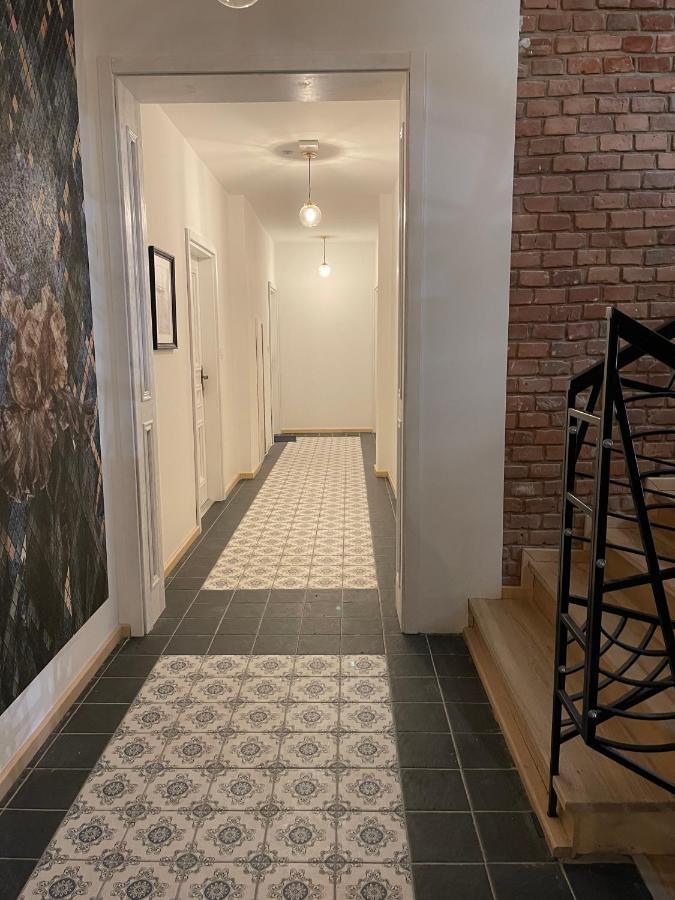 Apartament W Centrum Miasta Лодзь Экстерьер фото