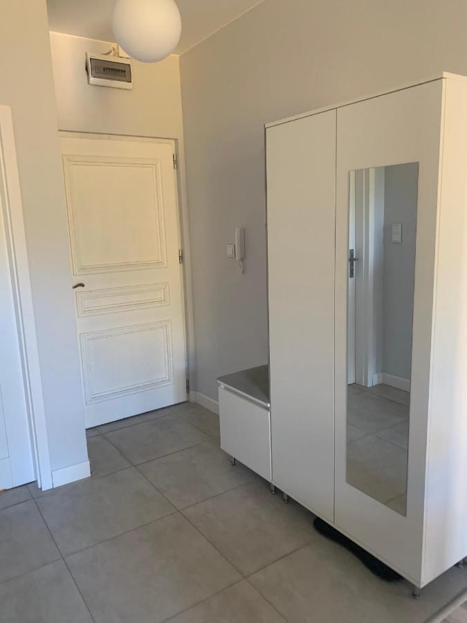 Apartament W Centrum Miasta Лодзь Экстерьер фото