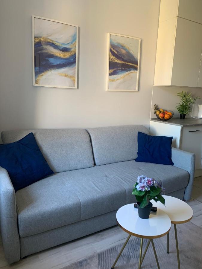 Apartament W Centrum Miasta Лодзь Экстерьер фото