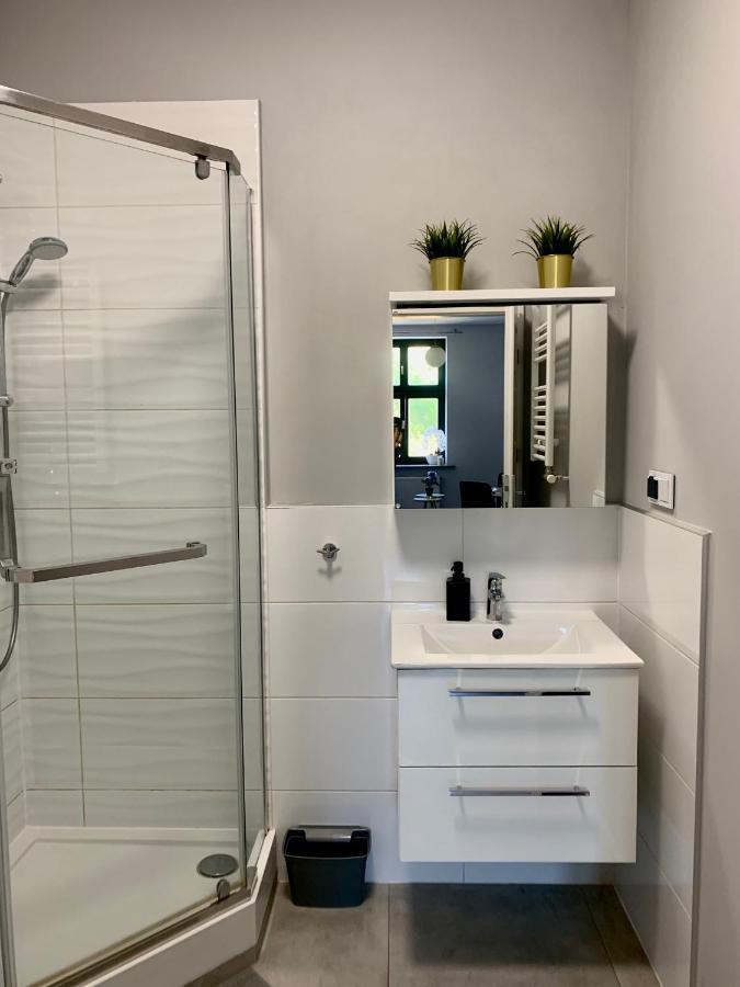 Apartament W Centrum Miasta Лодзь Экстерьер фото