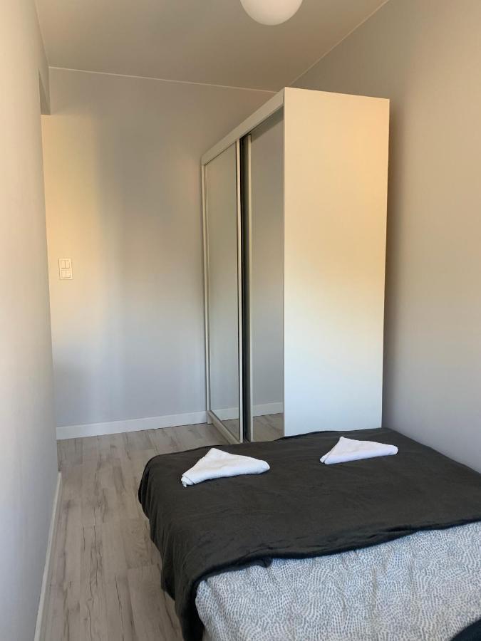 Apartament W Centrum Miasta Лодзь Экстерьер фото